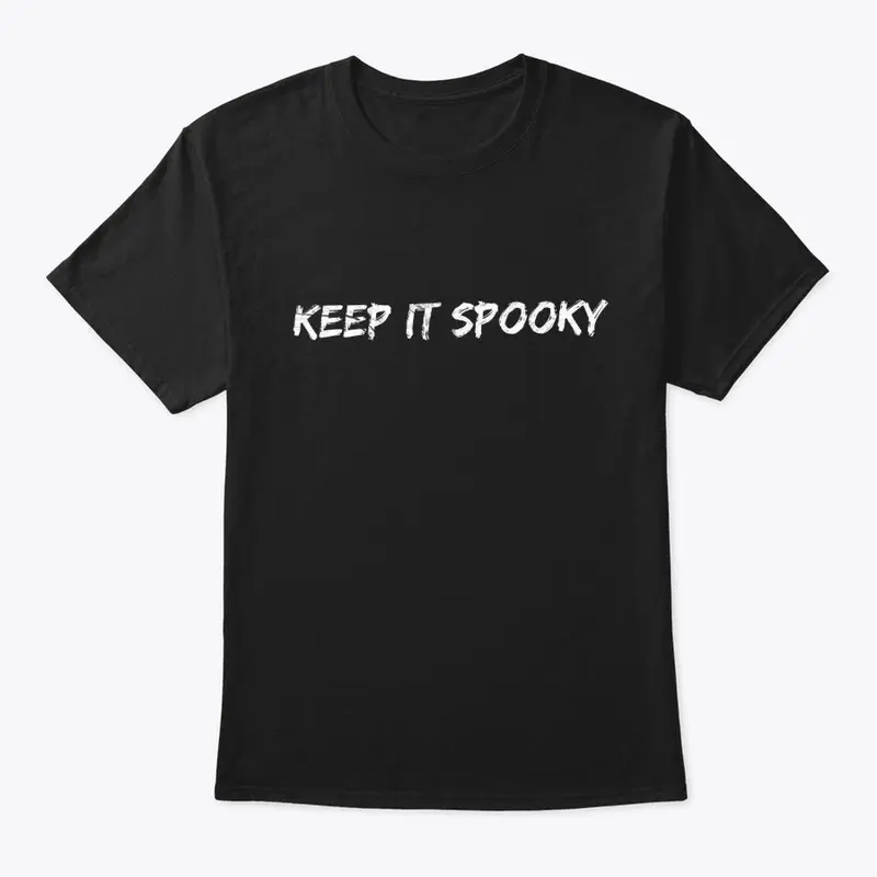 Keep It Spooky