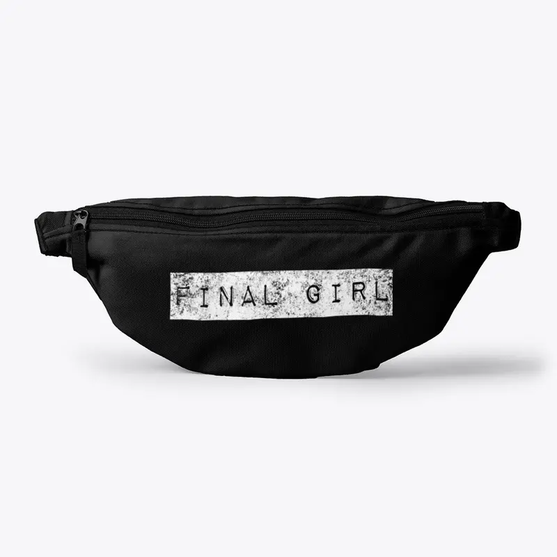 Final Girl