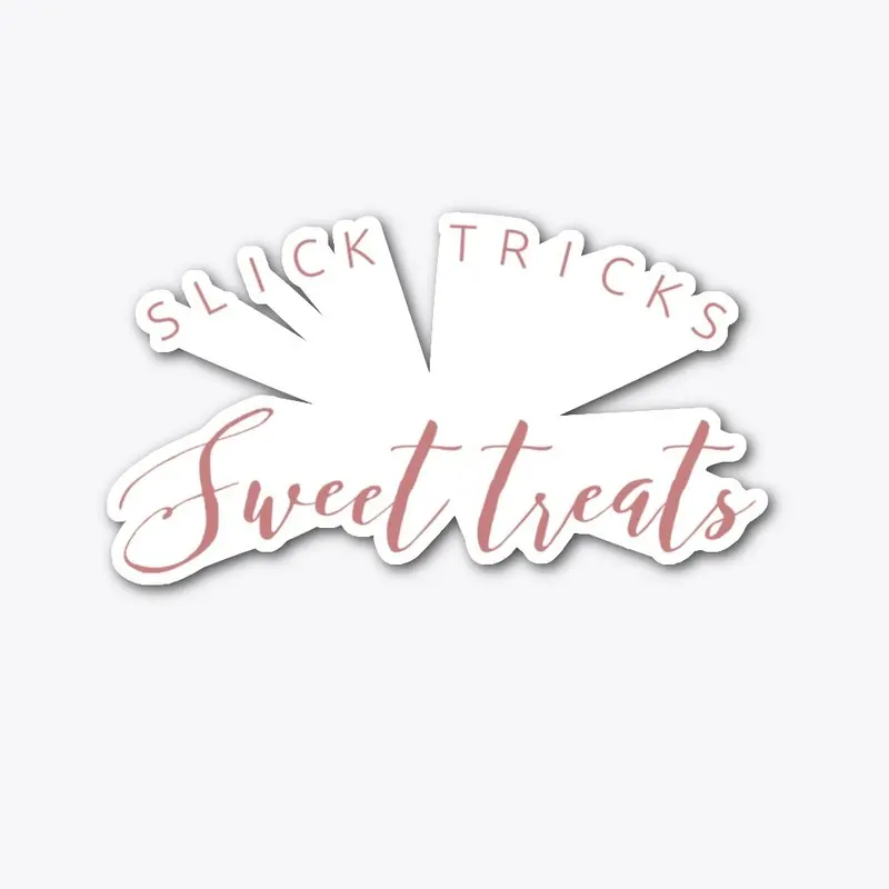 Slick Tricks Sweet Treats2