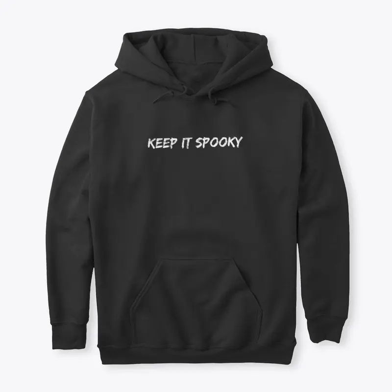 Keep It Spooky