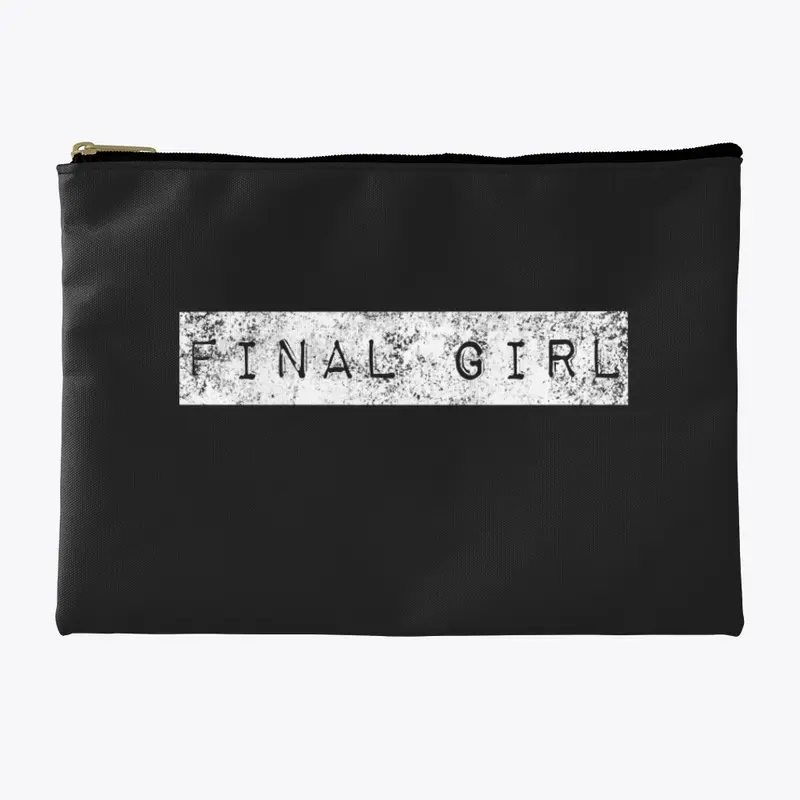 Final Girl